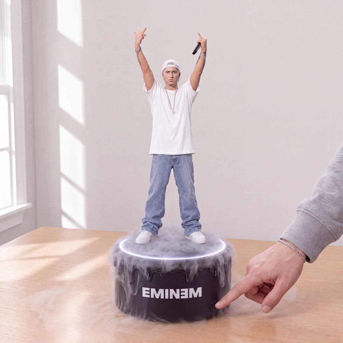 EMINEM Diffuser